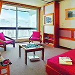Abrineige Clubhotel Le Gypaete Val Thorens
