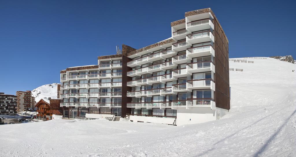 Abrineige Clubhotel Le Gypaete