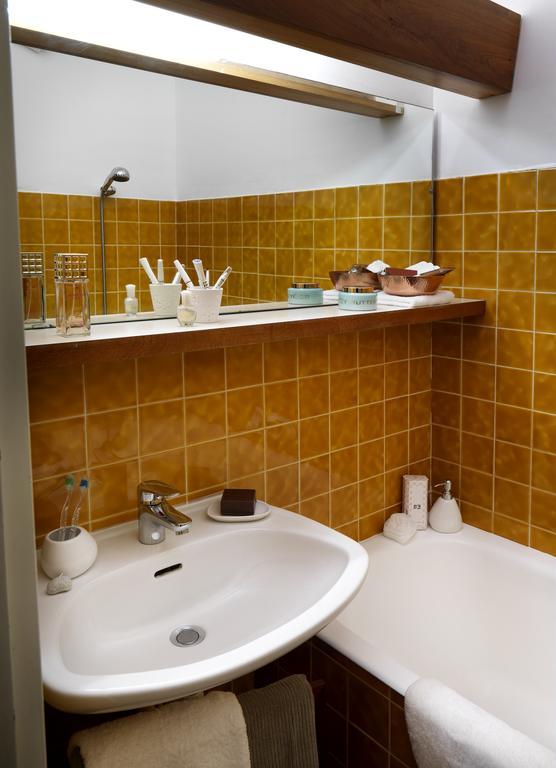 Apartamento Abrineige Clubhotel Le Gypaete