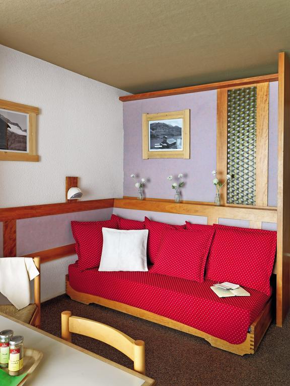 Abrineige Clubhotel Le Gypaete Val Thorens