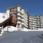 Abrineige Clubhotel Le Gypaete Val Thorens